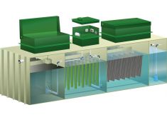 Гринлос БМ 600